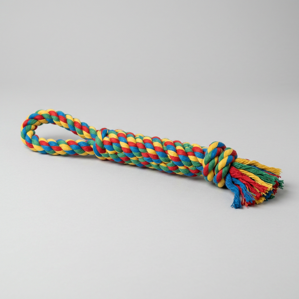 Dog Tug Toy