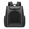 Soft Pet Carrier Backpack