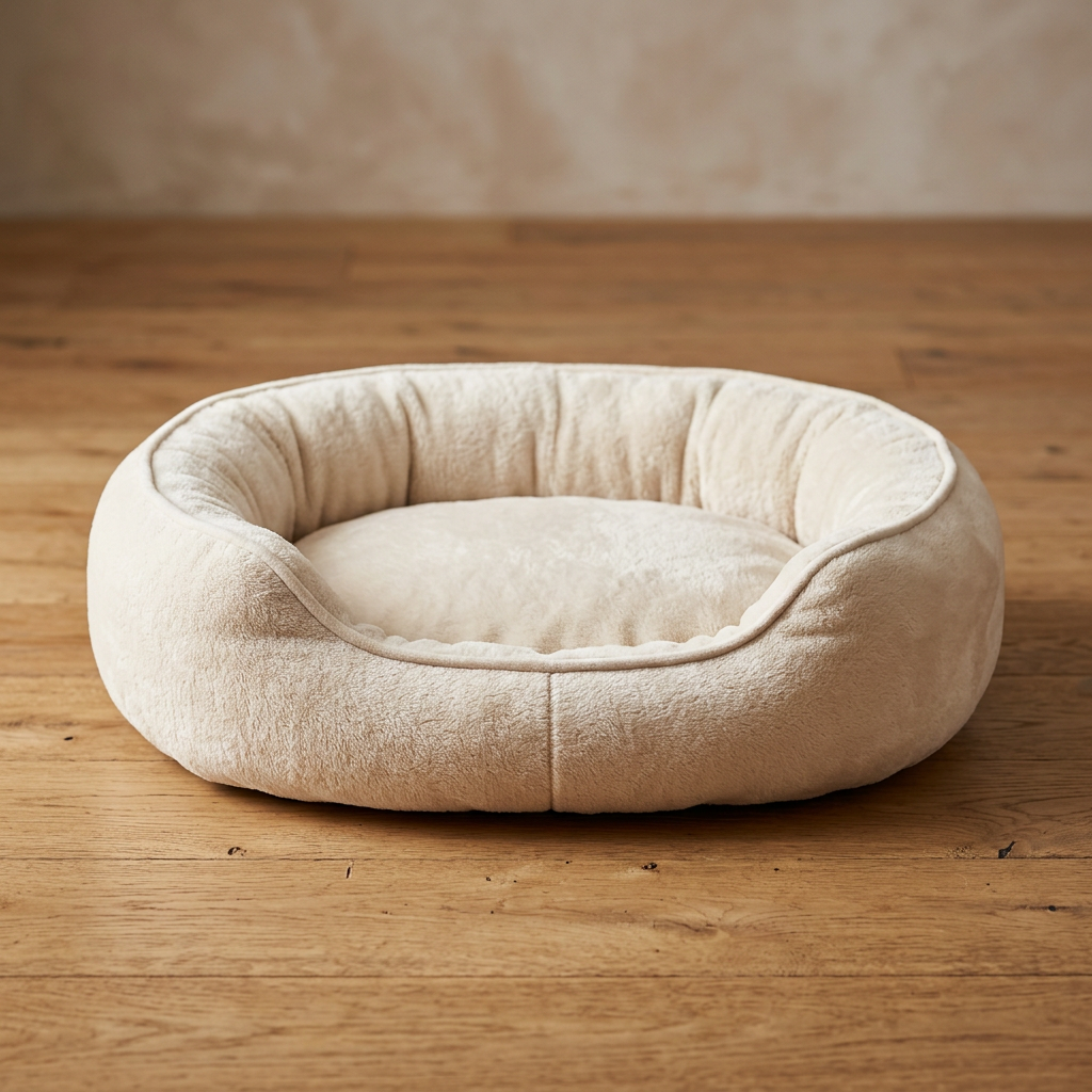 Soft Pet Bed